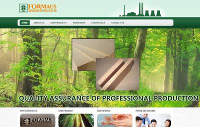 ��JIANGSU FORMAUS BUILDING MATERIALS CO., LTD�ɹ����ߣ�